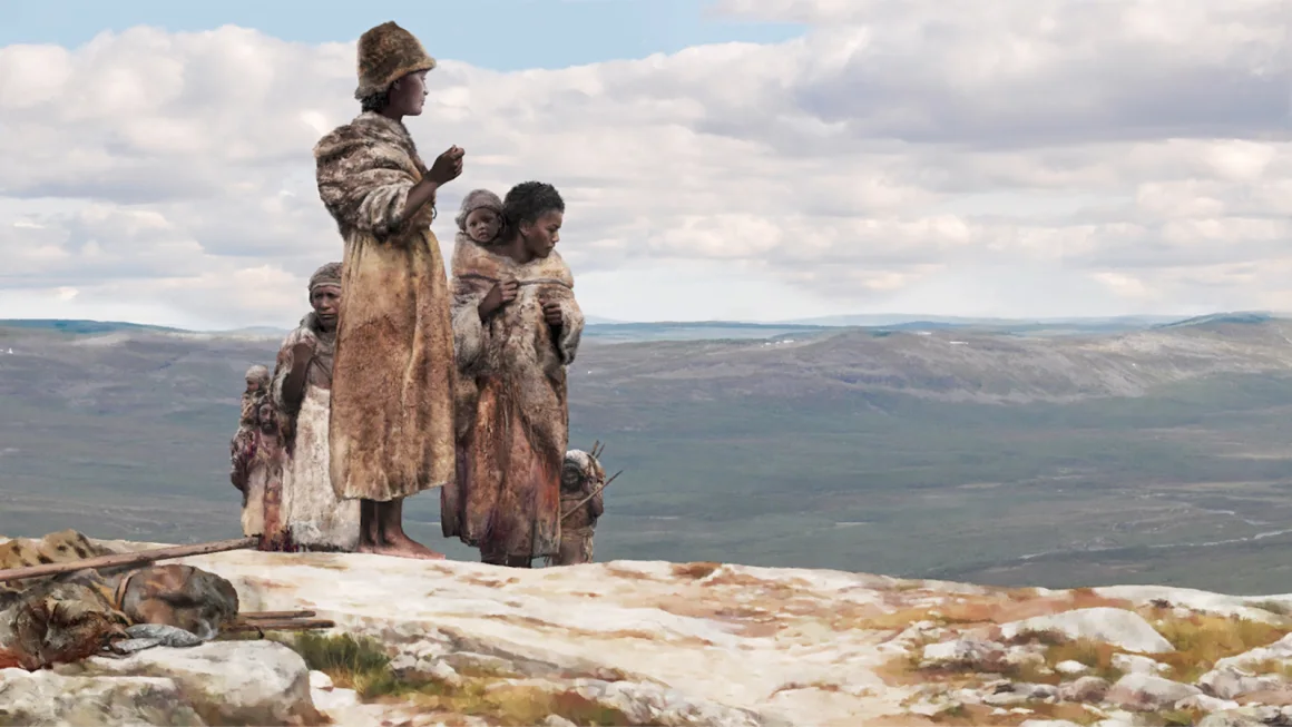 Oldest human DNA reveals lost branch of the human family tree