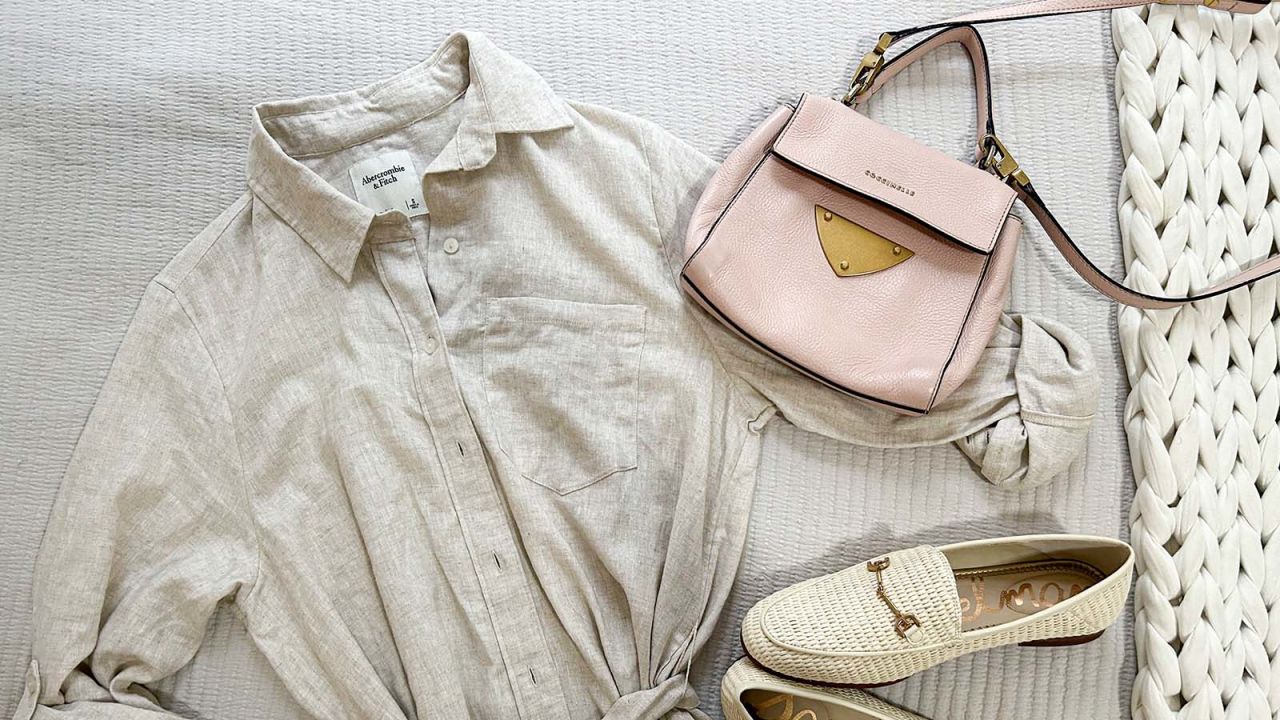 Abercrombie & Fitch Linen Shirt Dress.jpg