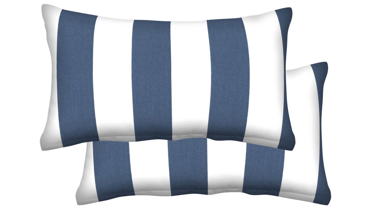 Abryl Striped Olefin Indoor:Outdoor Reversible Throw Pillow (Set of 2) .jpg