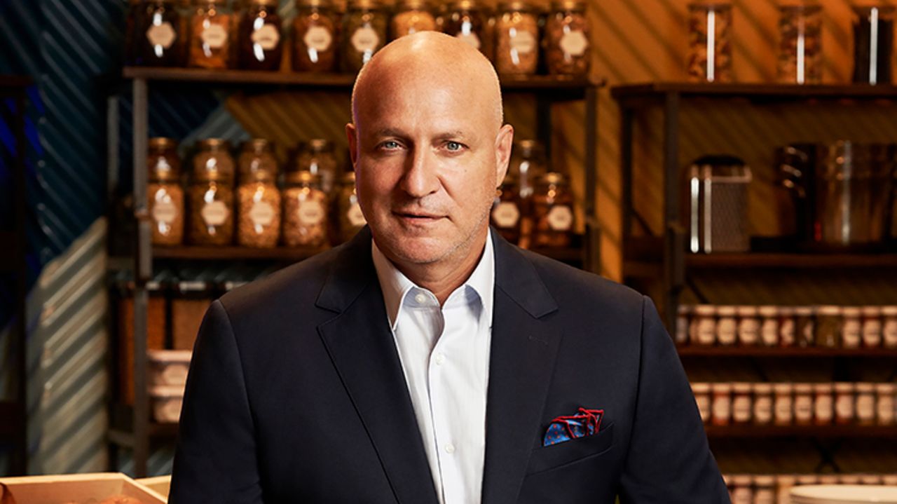 Tom Colicchio