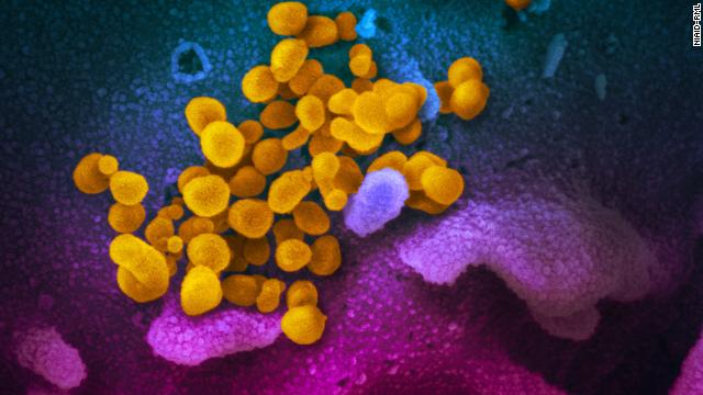 March 13, 2020 coronavirus news | CNN