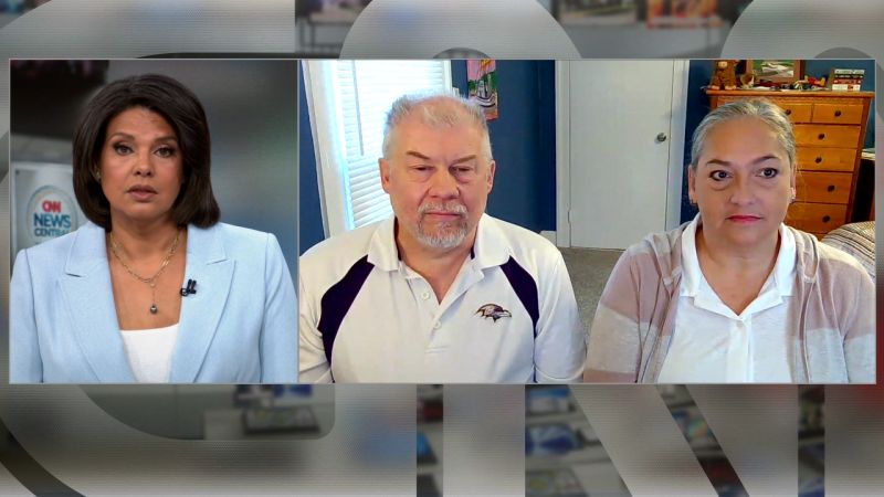 ‘Why does he want us to die?’ Obamacare recipients slam Congress over spike in insurance prices