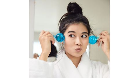 Aceology Ice Globe Rollers