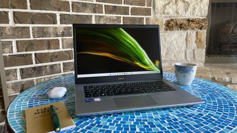 Acer Aspire 5 (A514-54-501Z)