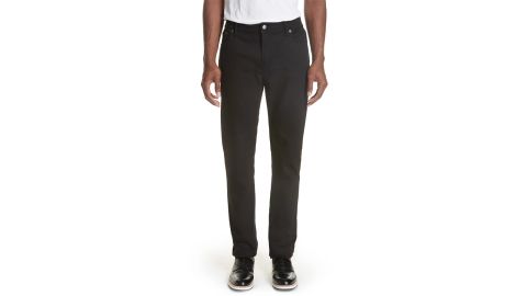 Acne Studios North Stay Slim Fit Jeans