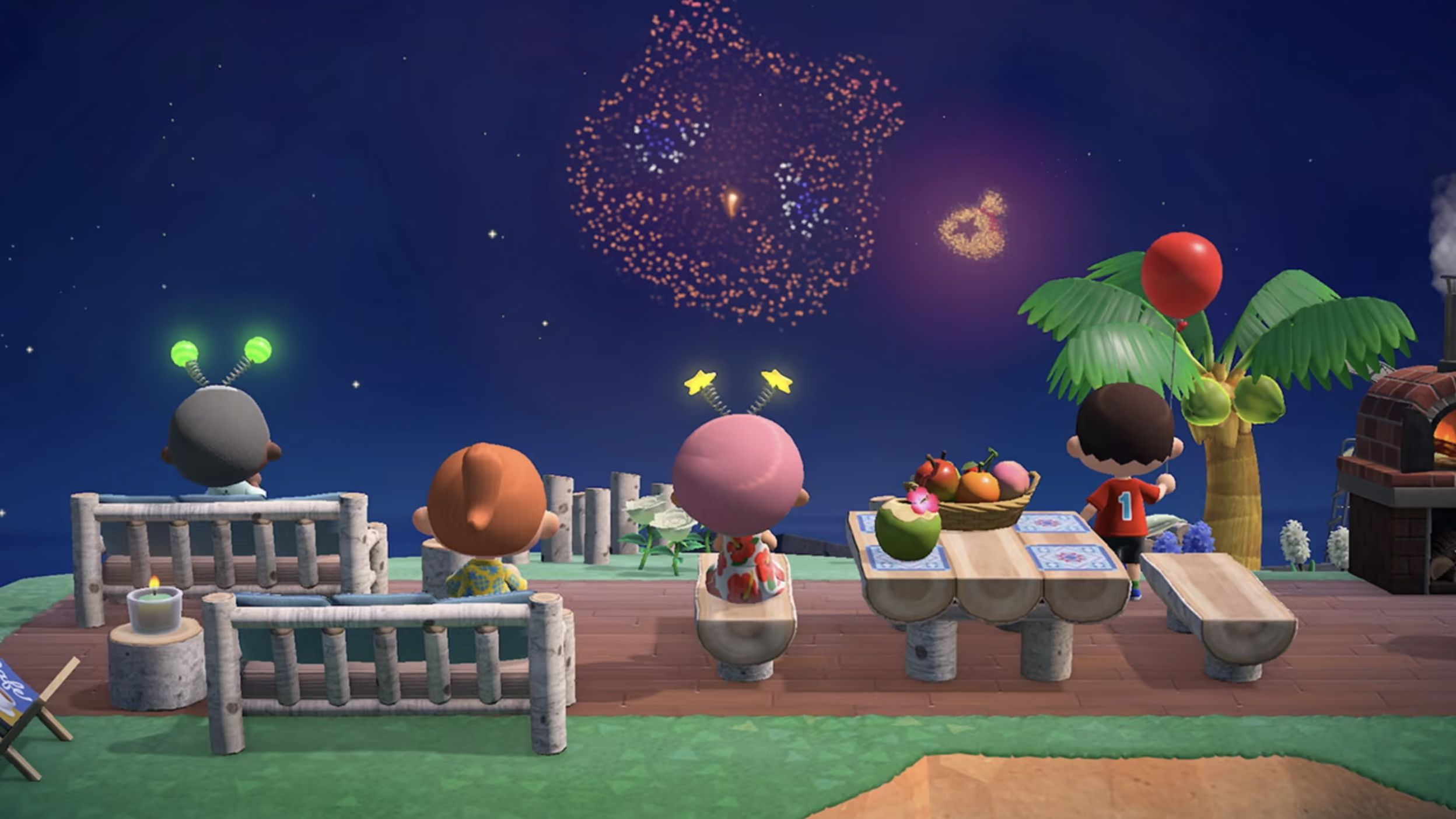 What to Expect From the Animal Crossing Franchise in 2024