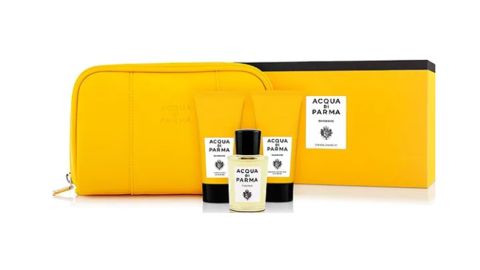 Acqua Di Parma Barbiere Essential Shaving Kit