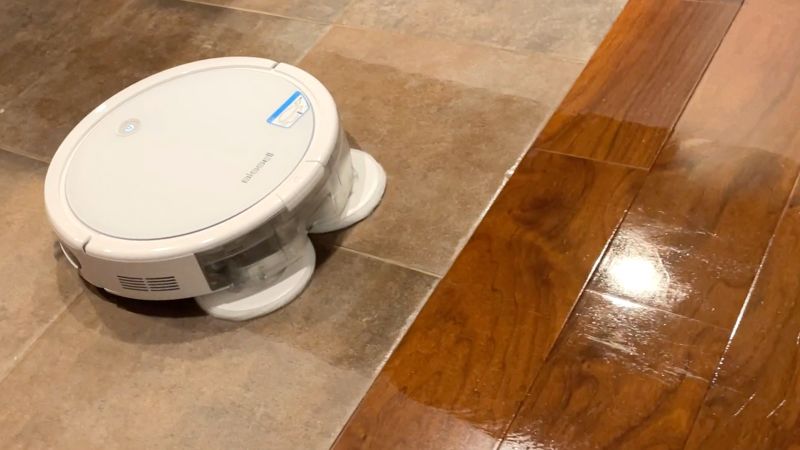 iRobot Mop Mopping Braava Jet 240 Roomba Robo Robot Tile Floor Cleaner Pads New 
