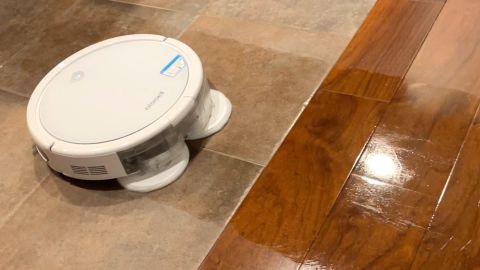 The Best Robot Mops In 2022 Cnn, Best Robot Vacuum For Hardwood Floors Reviews