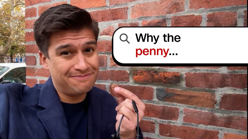Why the penny is trending
