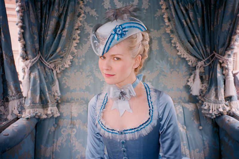 Inside 'Marie Antoinette' at 20: Rare behind-the-scenes photos | CNN