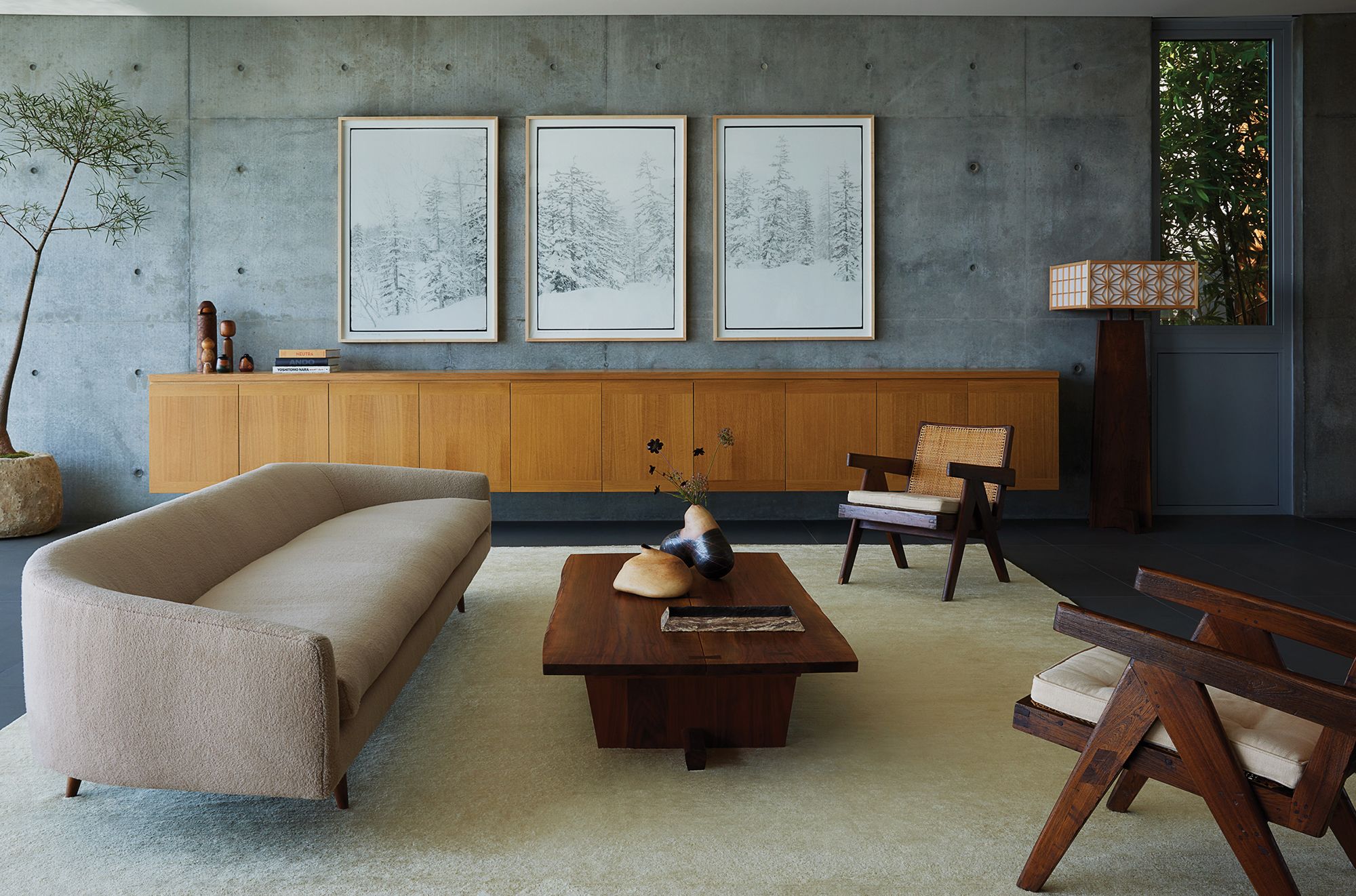 The architects and designers to have on your radar in 2025