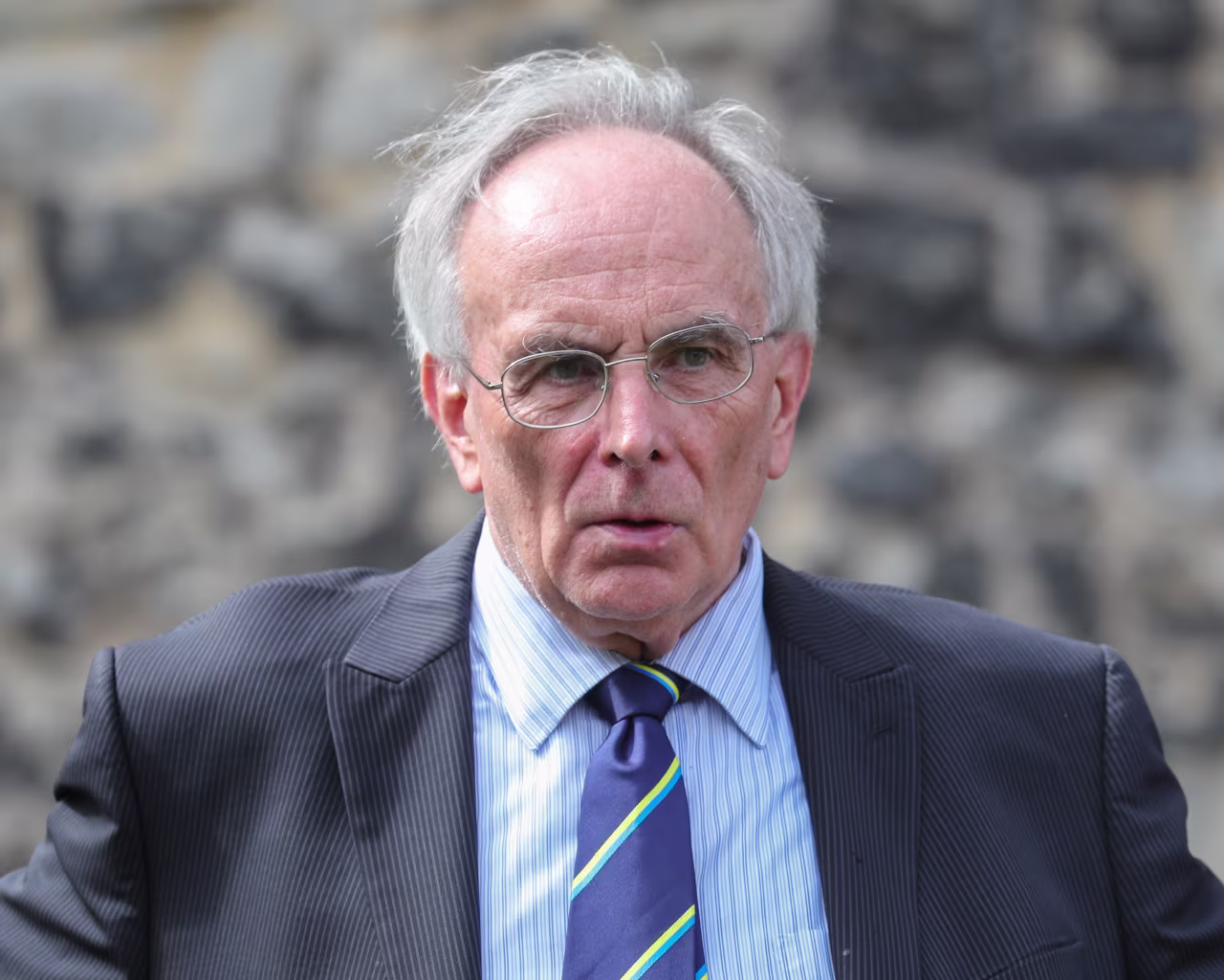 Conservative lawmaker Peter Bone.