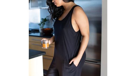 Adelphi Jumpsuit