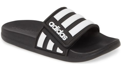 Adidas Adilette Comfort Slide Sandal