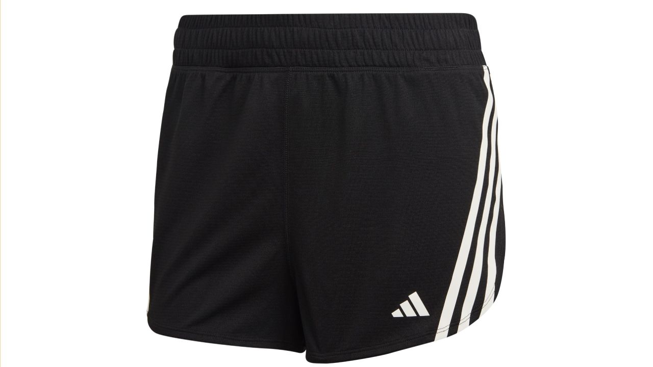 Adidas Icons 3-Stripes Women's Running Shorts.jpg