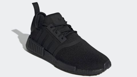 Adidas NMD_R1 Primeblue Shoes