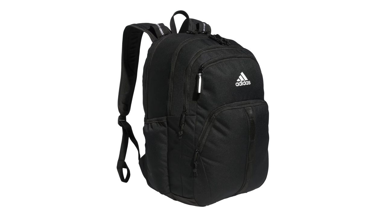 adidas prime 7 backpack