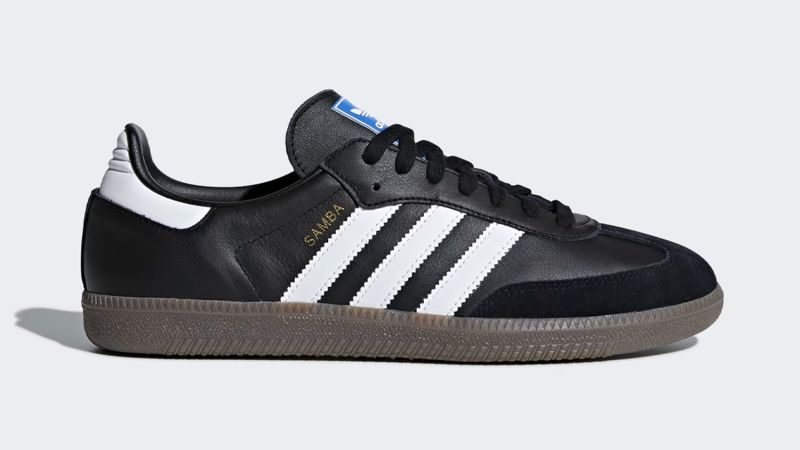 Adidas Samba This season s must have shoe trend CNN Underscored