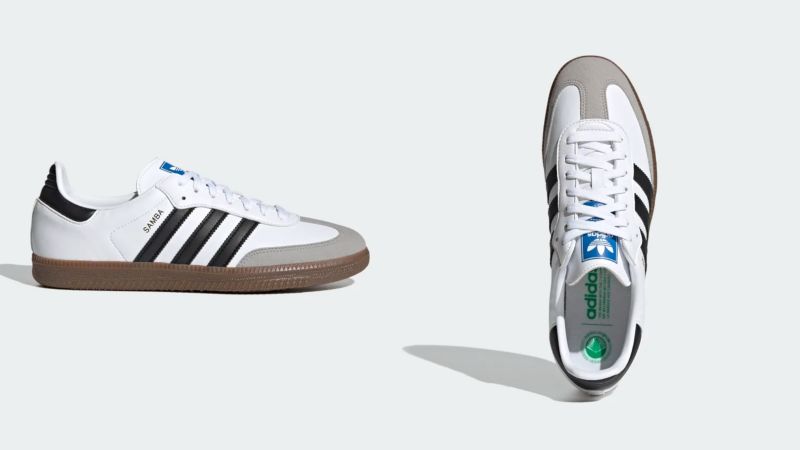 Popular store adidas sneakers