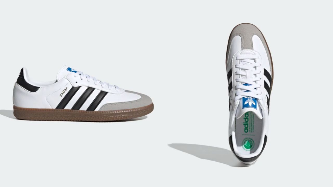 10 most popular spring styles available at adidas right | CNN Underscored
