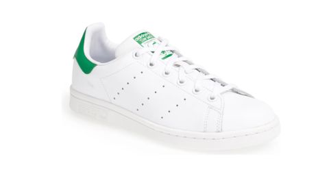 Adidas Stan Smith Low Top Sneaker