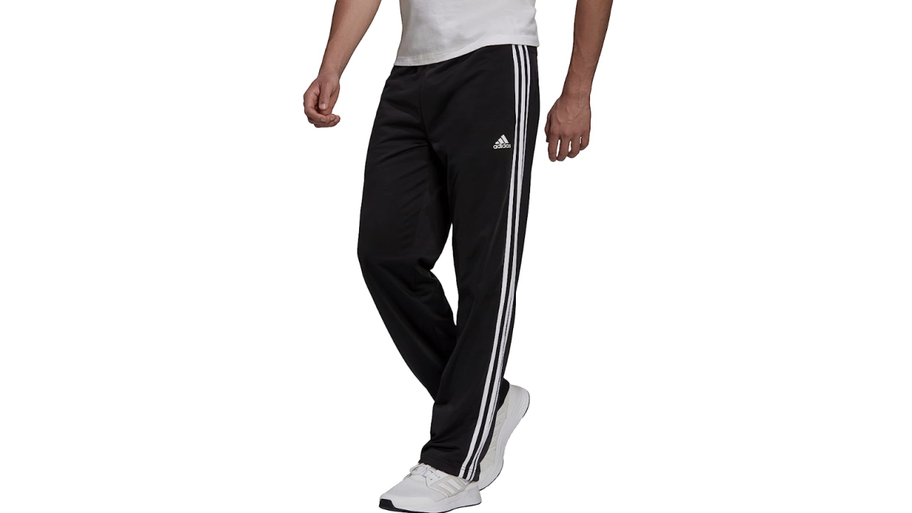 adidas trackpants