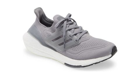 Adidas UltraBoost 21 Primeblue Running Shoe