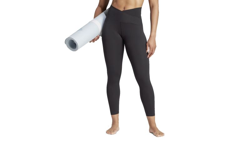 Adidas leggings black sales friday