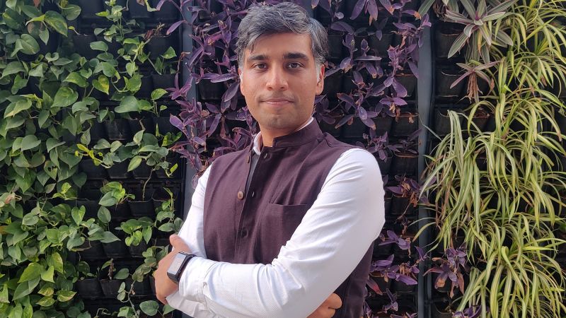 Aditya Valiathan Pillai