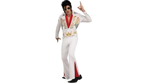 Elvis Costume - Deluxe.