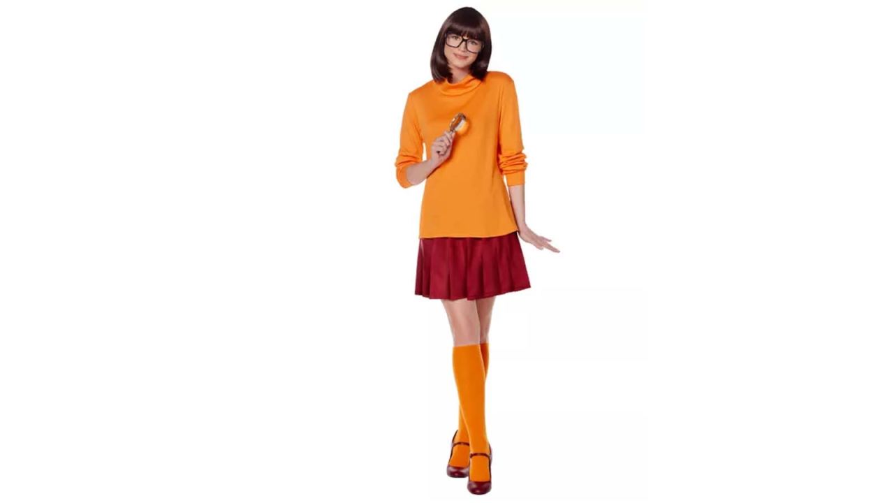 Adult Velma Costume - ‘Scooby-Doo’.jpg