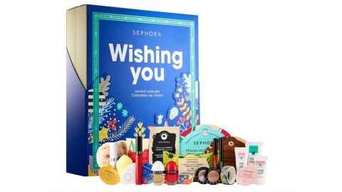 Sephora Collection Wish You Advent Calendar