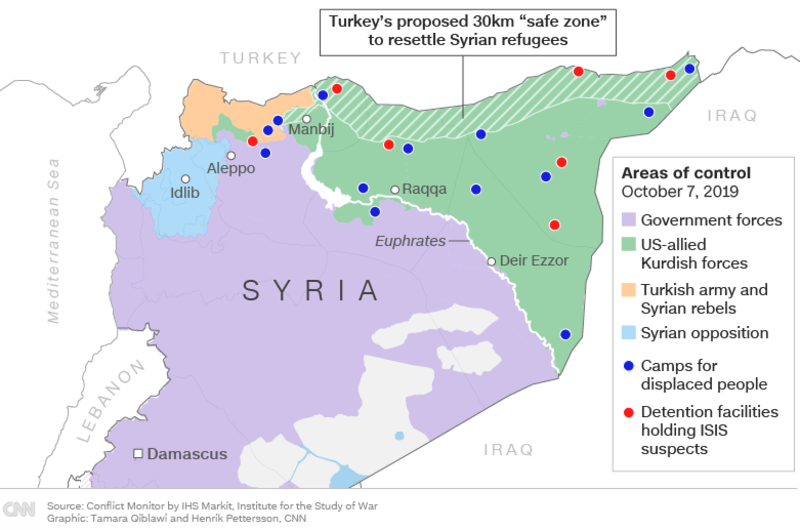 Turkey Military Offensive In Syria Live Updates CNN Aeffdf22 47e8 49ea 84ff 