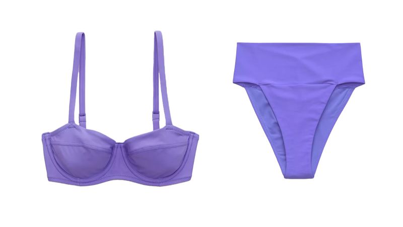 The 19 Best Bikinis Of 2023 To Try This Summer | CNN Underscored