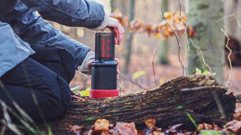 AeroPress Go Travel Coffee Press