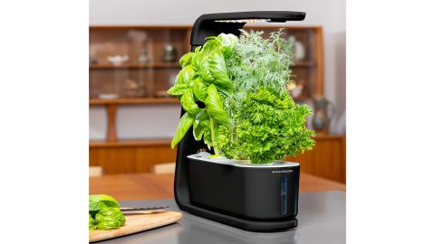 AeroGarden Black Sprout (2020 Model)