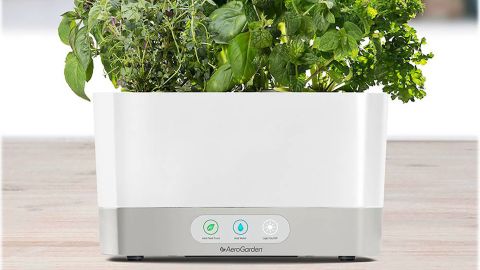 Aerogarden Harvest