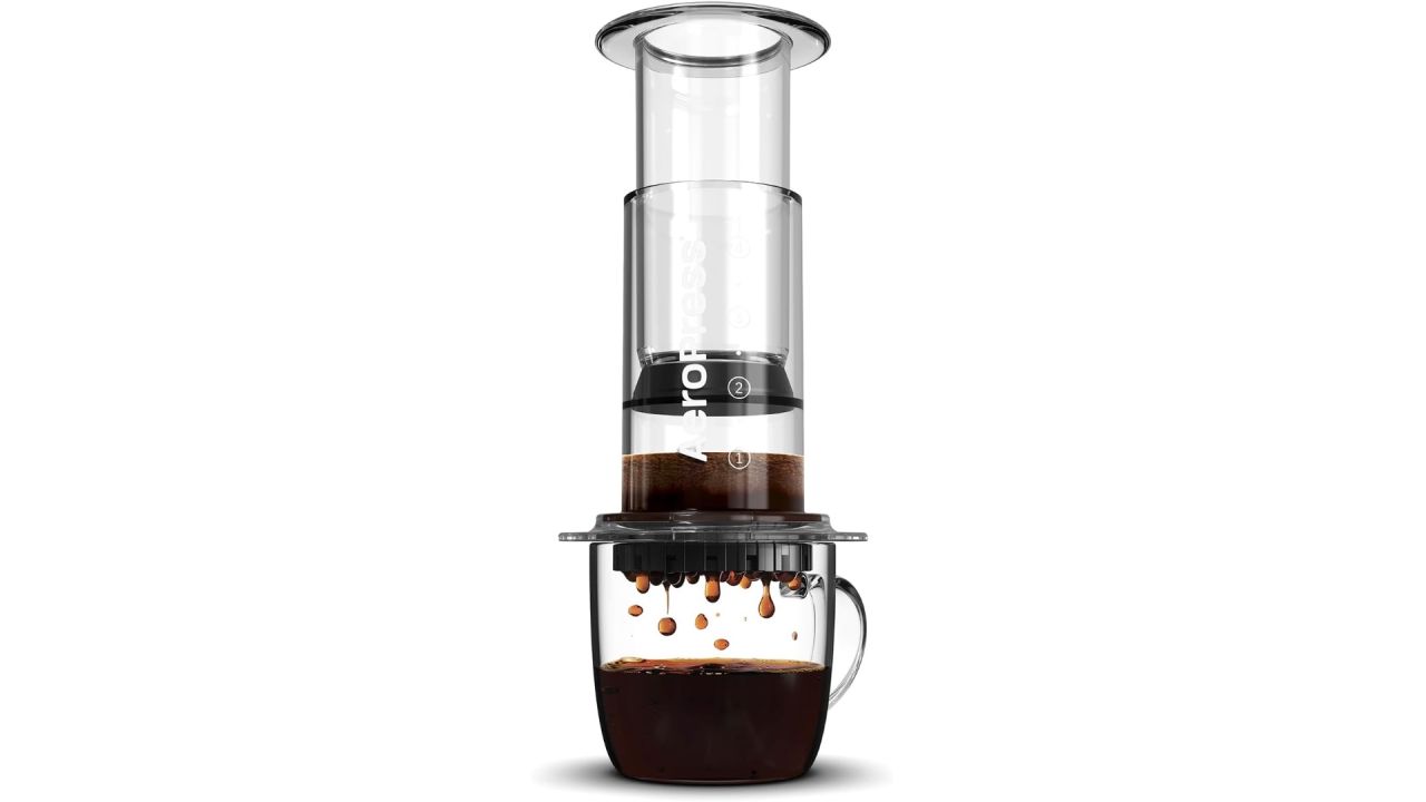 AeroPress Clear Coffee Press .jpg