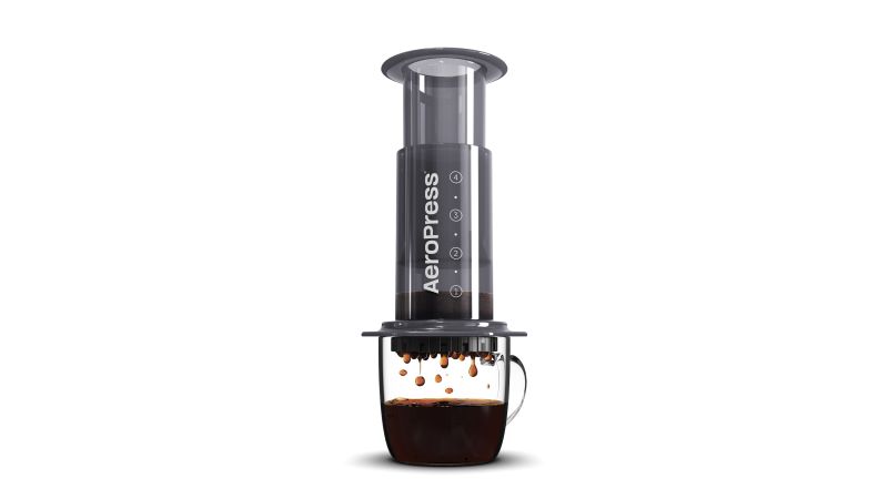 17 best portable coffee makers in 2024 CNN Underscored