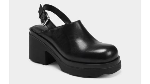 Aerosoles Violetta Clog