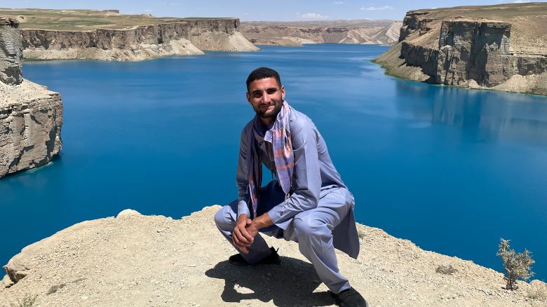 Afghanistan