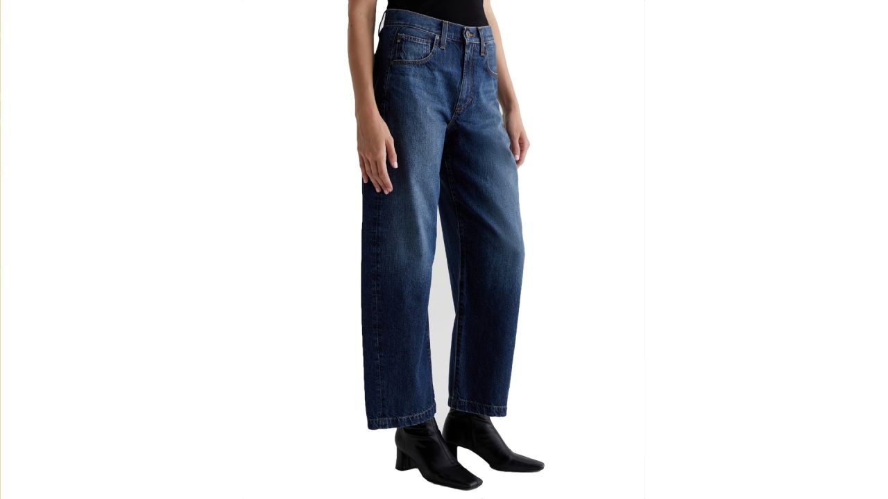 AG Hattie High-Rise Barrel Jeans.jpg