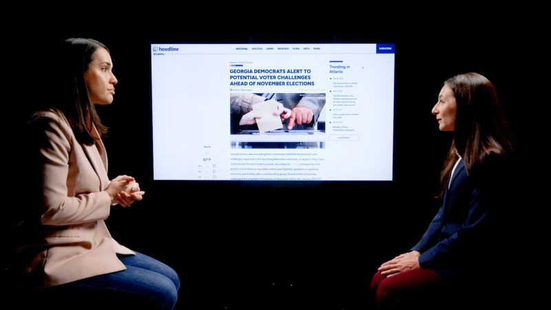 Expert shows 3 ways you can detect an article written by AI
