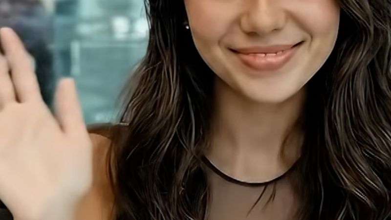 New AI actress sparks backlash from Hollywood