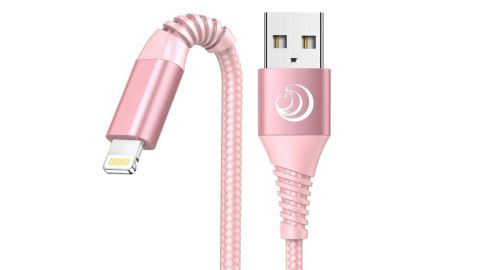 best-gifts-for-college-students Aioneus 6ft Phone Charger Cord