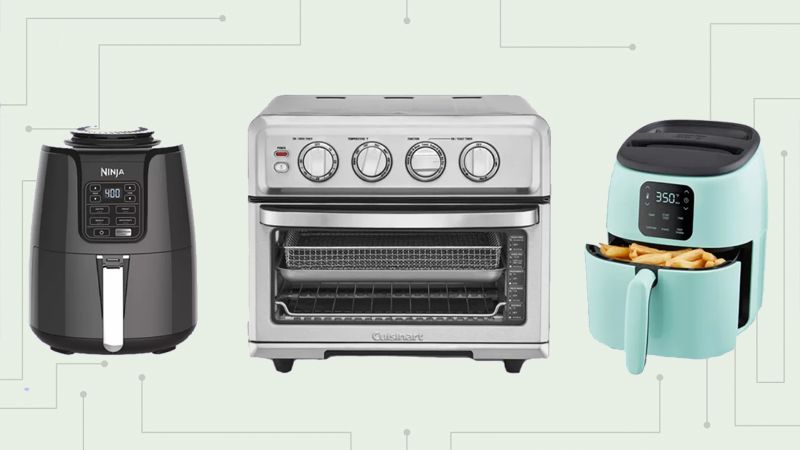 Best Buy 1-day Ninja kitchen sale up to $100 off: Air fryers