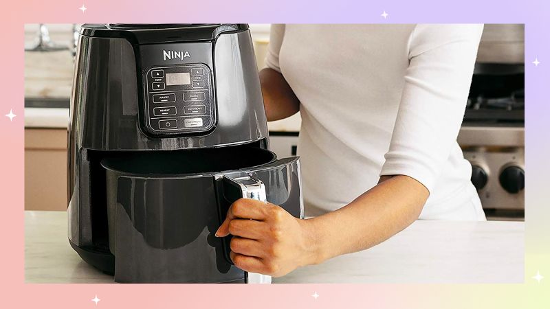 ninja air fryer toaster oven black friday