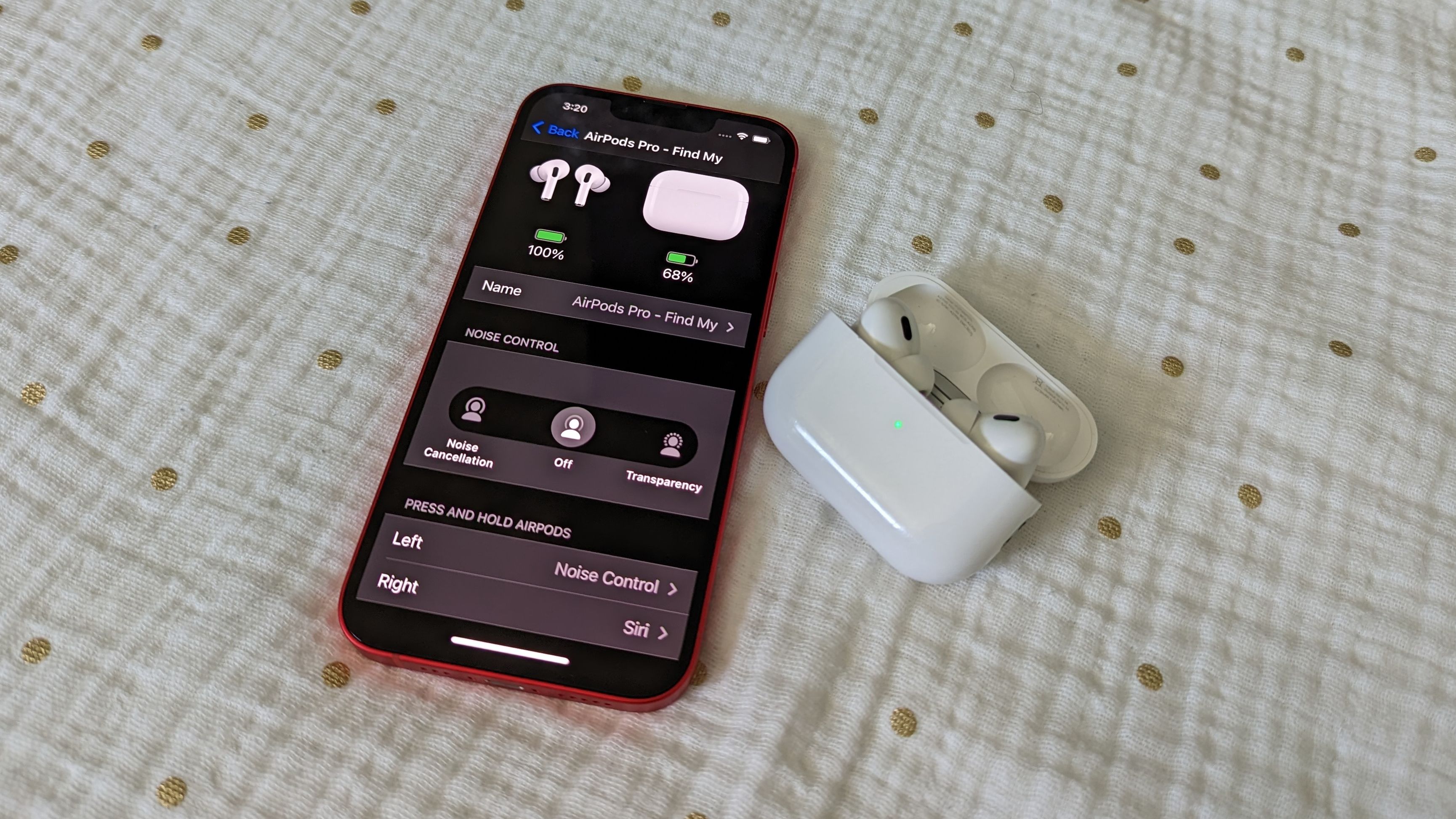 Apple AirPods Pro 2 vs. Bose QuietComfort Earbuds II: Which Second-Gen  Earphones Are Best?