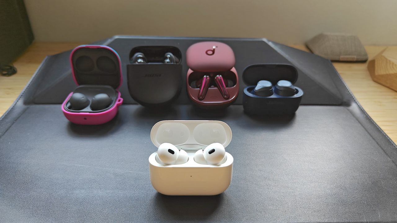 Check Our Luxury Designer Brands AirPods Pro Cases For Good Deals